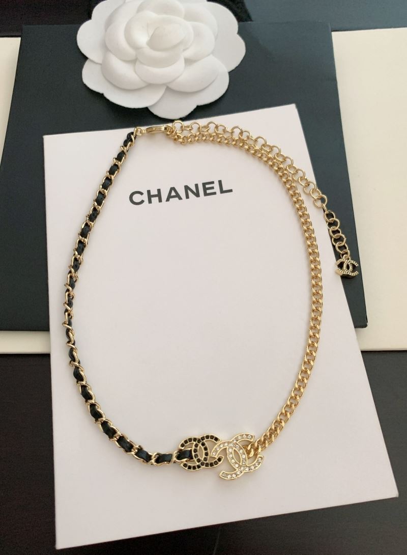 Chanel Necklaces